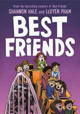9781250317469-1250317460-Best Friends (Friends, 2)