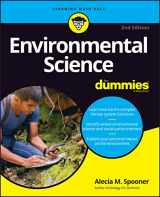 9781394161393-1394161395-Environmental Science For Dummies