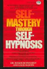 9780451083524-0451083520-Self-Mastery Through Self-Hypnosis