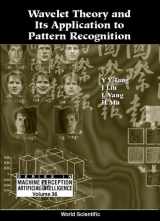 9789810238193-9810238193-Wavelet Theory and Its Application to Pattern Recognition (Machine Perception and Artificial Intelligence)