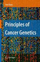9781402067839-1402067836-Principles of Cancer Genetics