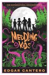 9780385541992-0385541996-Meddling Kids: A Novel