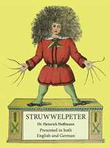 9781955180030-1955180032-Struwwelpeter: Presented in both English and German (Multilingual Edition)