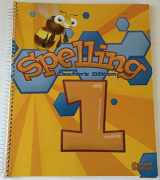 9781591662815-1591662818-Spelling Teacher Book Grd 1 3rd Edition