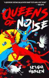 9781952086014-1952086019-Queens of Noise (Neon Hemlock Novella 2020)