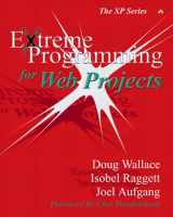 9780201794274-0201794276-Extreme Programming for Web Projects