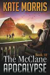 9781790494019-179049401X-The McClane Apocalypse Book Ten