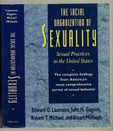 9780226469577-0226469573-The Social Organization of Sexuality: Sexual Practices in the United States
