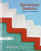 9780073386102-0073386103-Elementary Statistics A Step by Step Approach