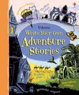 9781409586821-1409586820-Write Your Own Adventure Stories