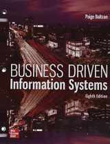 9781264746798-1264746792-LOOSE LEAF BUSINESS DRIVEN INFORMATION SYSTEMS