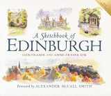9781780276212-1780276214-A Sketchbook of Edinburgh