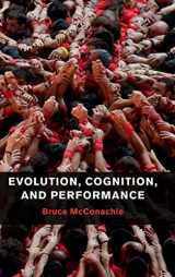9781107091399-110709139X-Evolution, Cognition, and Performance