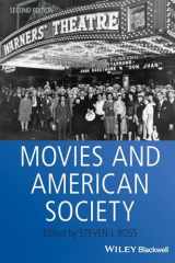 9780470673645-0470673648-Movies and American Society