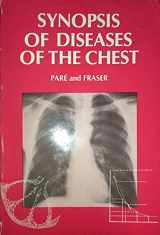 9780721670683-0721670687-Synopsis of Diseases of the Chest