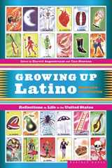 9780395661246-0395661242-Growing Up Latino