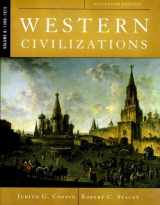 9780393931013-0393931013-Western Civilizations: Their History & Their Culture