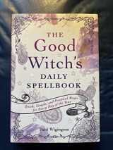 9781435163454-1435163451-The Good Witch's Daily Spellbook