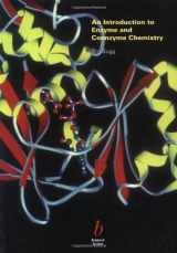 9780865427938-0865427933-Introduction to Enzyme and Coenzyme Chemistry