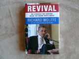 9780307717412-0307717410-Revival: The Struggle for Survival Inside the Obama White House
