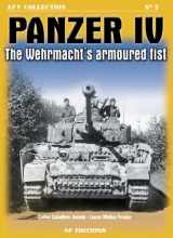 9788496016736-8496016730-Panzer IV: The Wehrmacht's Armored Fist