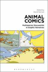 9781350015319-1350015318-Animal Comics: Multispecies Storyworlds in Graphic Narratives