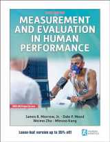 9781718214927-1718214928-Measurement and Evaluation in Human Performance