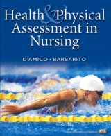 9780135056325-0135056322-Health & Physical Assessment in Nursing / Assessment Skills Laboratory Manual / Clinical Handbook, Health & Physical Assessment in Nursing
