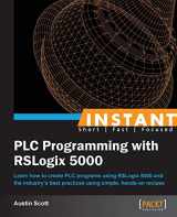 9781849698443-1849698449-Instant Plc Programming With Rslogix 5000