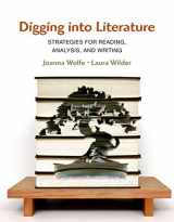 9781457664892-1457664895-Digging into Literature: Strategies for Reading, Analysis, and Writing - EVALUATION COPY / INSTRUCTOR'S MANUAL