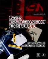 9780123860293-0123860296-Rape Investigation Handbook