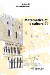 9788847018532-8847018536-Matematica e cultura 2011 (Italian Edition)