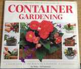 9781858331232-1858331234-Creative Step by Step Guide to Container Gardening