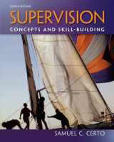 9780077513108-007751310X-Loose-Leaf for Supervision: Concepts & Skill-Building