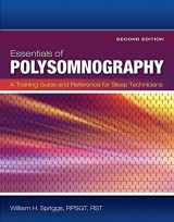 9781284030273-128403027X-Essentials of Polysomnography: A Training Guide and Reference for Sleep Technicians