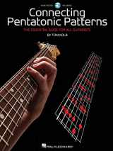 9781423496281-1423496280-Connecting Pentatonic Patterns - The Essential Guide For All Guitarists (Book/Audio)