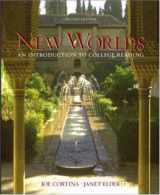 9780072552133-0072552131-New Worlds: An Introduction to College Reading