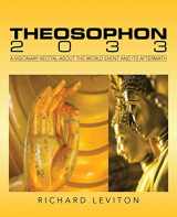 9781491775400-1491775408-Theosophon 2033: A Visionary Recital About the World Event and Its Aftermath