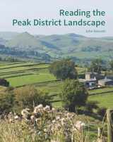 9781848023796-1848023790-Reading the Peak District Landscape (Historic England)