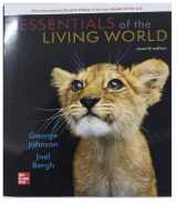 9781265144470-1265144478-Essentials of The Living World 7TH Edition (International Edition) Textbook only