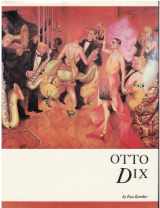 9780517564837-0517564831-Otto Dix (Crown Art Library)