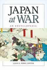 9781598847413-1598847414-Japan at War: An Encyclopedia