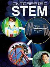 9781617419836-1617419834-Rourke Educational Media Enterprise STEM Reader (Let's Explore Science)