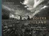 9780873514316-0873514319-Voices for the Land: Minnesotans Write About the Places They Love