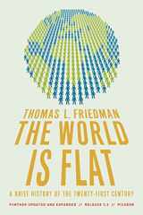 9780312425074-0312425074-The World Is Flat 3.0: A Brief History of the Twenty-first Century (Further Updated and Expanded)