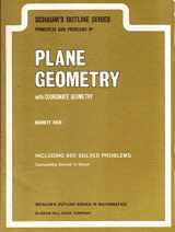 9780070522459-0070522456-Schaum's Plane Geometry