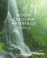9780895876539-0895876531-North Carolina Waterfalls