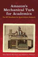 9780978663865-0978663861-Amazon's Mechanical Turk for Academics