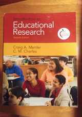 9780137013449-0137013442-Introduction to Educational Research (7th Edition)