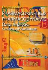 9789197651004-9197651001-Pharmacokinetic and Pharmacodynamic Data Analysis: Concepts and Applications, Fourth Edition
